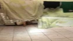 Общежитие офицеров военно-космический войск