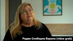 Проф.Мирјана Јовновска Стојановска, психолог