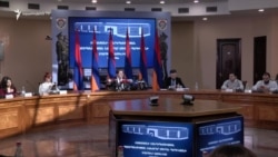 Ադրբեջանի հետ սպառազինության մրցավազքի մեջ չենք. Պապիկյան