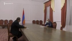 Ըստ Վանեցյանի՝ եթե Փաշինյանը արտահերթ ընտրության մտքին է եկել, ուրեմն հրաժարականը ևս հեռու չէ