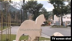 Bosnia and Herzegovina - Sarajevo, TV Liberty   Show No.860 21Jan2013