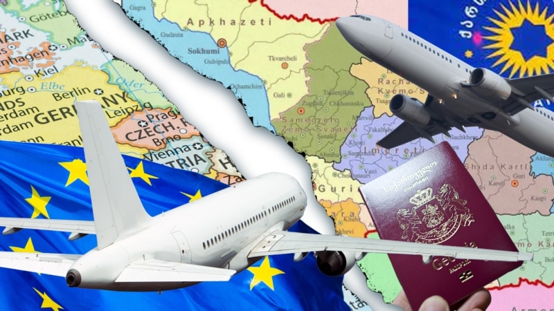 ვიზალიბერალიზაციის შეჩერება გამარტივდება, მოსახლეობა შეიძლება 3 წლით დაინდონ - ევროკავშირი მალე უვიზოს გაუქმების ახალ წესებს მიიღებს