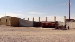 په ارزګان کې د یوه وژل شوي سرتېري د کورنۍ حال!