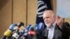 Iranian Minister Says Ready To Do Business With U.S. Oil Companies