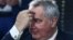 Глава Роскосмоса Дмитрий Рогозин 