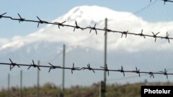 Հայ - թուրքական սահմանը, արխիվ