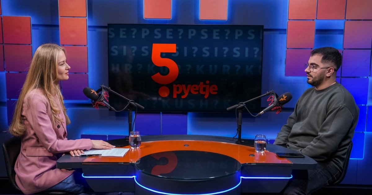 Rreziku nga mesazhet mashtruese