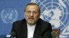 Iran Rules Out Use Of Oil As Weapon In Nuclear Dispute