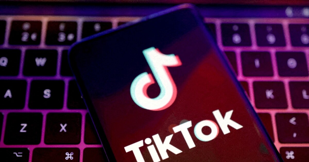 ტრამპმა მორიგჯერ გადადო TikTok-ის აკრძალვის კანონის ამოქმედება