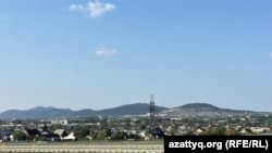 Щучинск қаласы