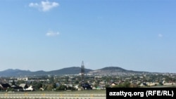 Ақмола облысы Бурабай ауданы орталығы Щучинск қаласы.