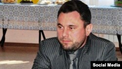 Эмиль Джемаденов