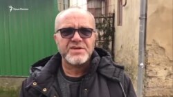 Абдурешит Джеппаров о деле Дениса Кашука (видео)