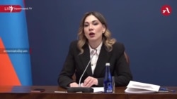 Ինչո՞ւ չի հրապարակվում նոր Սահմանադրությանը տեքստը և ի՞նչ է մտածում վարչապետը Արարատ լեռան պատկերը զինանշանից հեռացնելու մասին