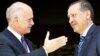 Turkey PM On 'Revolutionary' Greek Visit