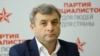 Un fruntaș socialist spune că opoziția ar dori să arunce R. Moldova „într-un haos total”