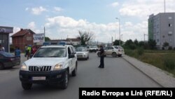 Obilić, ilustracija 