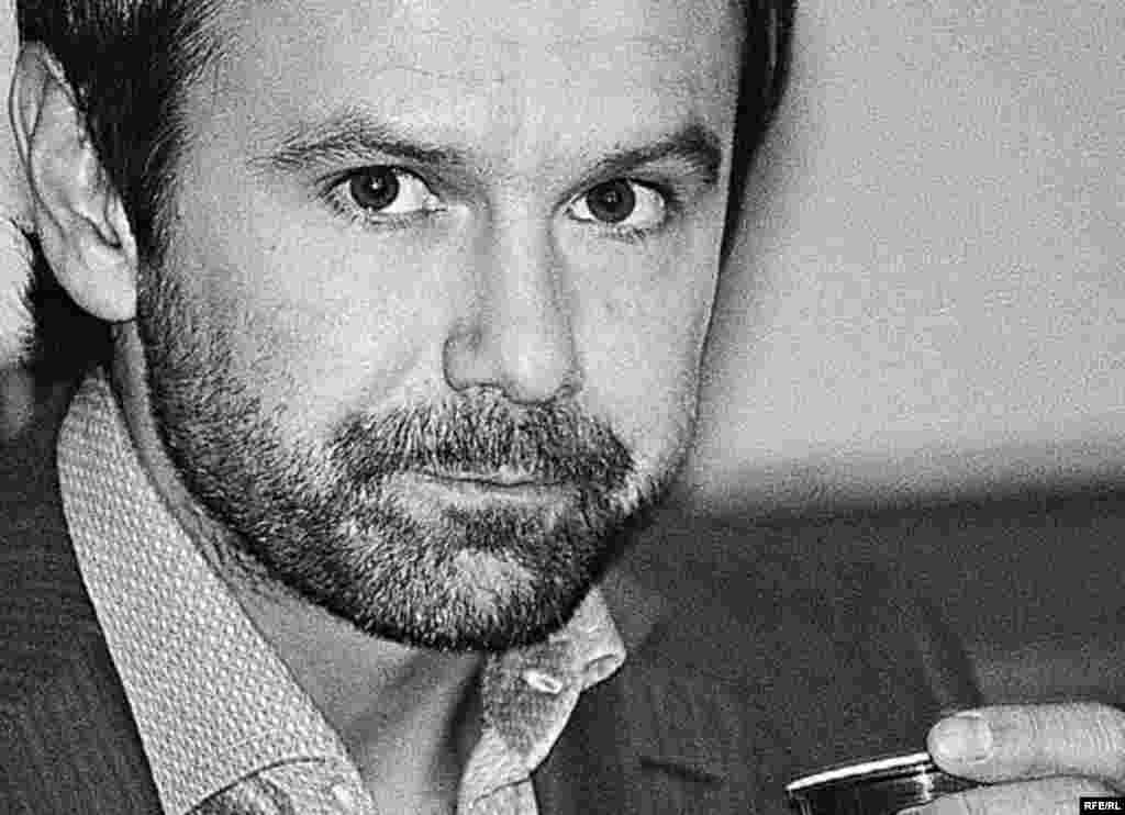 2008-ий у фотографіях, голосах і звуках #51