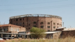 Նուբարաշենի և Վանաձորի բանտերի քահանաները չեն կարողանում մուտք գործել կալանավայրեր