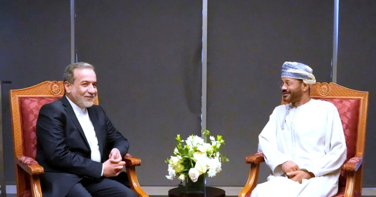 ომანში დაიწყო არაპირდაპირი მოლაპარაკებები აშშ-ისა და ირანის დელეგაციებს შორის