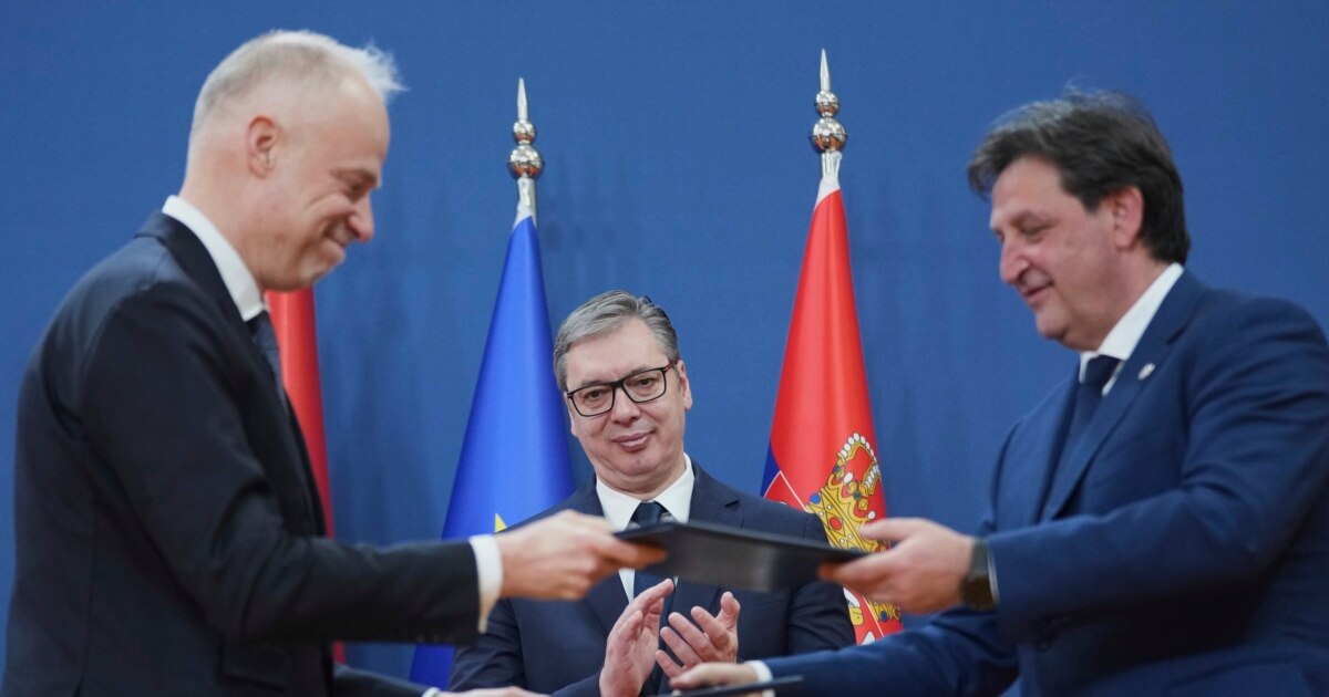 "ომისთვის ვემზადებით": უნგრეთში ოპოზიციამ გაავრცელა მთავრობის "მამხილებელი" აუდიოჩანაწერი