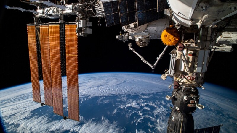 Опасен отпад и загрозени астронаути: руски анти-сателититски тест 