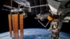 Modul Nauka pristaje na Međunarodnu svemirsku stanicu 29. jula.
