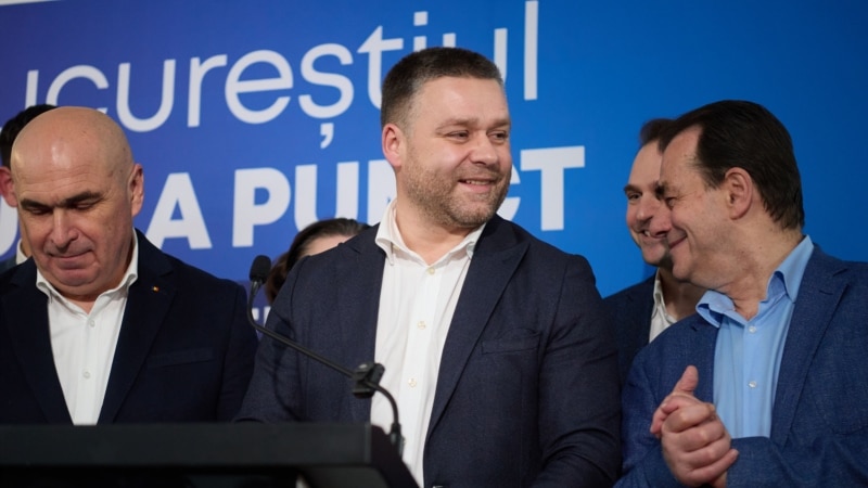 Ce nu s-a văzut la TV. Ciprian Ciucu, noul primar al Bucureștiului: „Am cu 1.000 de urmăritori mai mult pe Facebook în ultimele 15 minute”