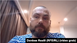 Бйорн Каллсой згодом після нашої розмови перевівся до іншої бригади, де, каже, буде навчатися на артилериста