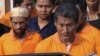 Suspected Bali Bomber On Trial