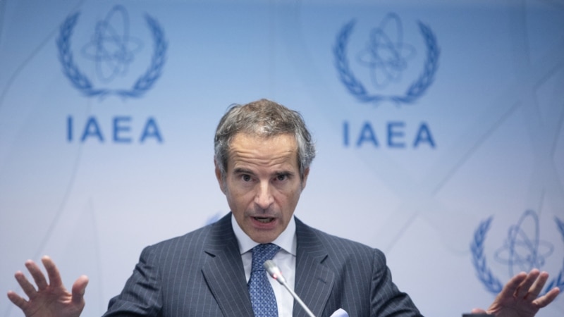 Iran zabranio inspektorima IAEA pristup postrojenjima