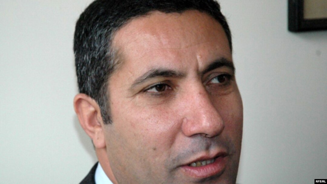 Siyavuş Novruzov