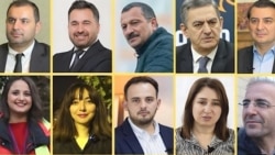 'Siyahıda 300-dən çox şəxs var' — Jurnalistlər 18 noyabrı Siyasi Məhbus Günü elan etməyə çağırır