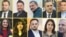 'Siyahıda 300-dən çox şəxs var' — Jurnalistlər 18 noyabrı Siyasi Məhbus Günü elan etməyə çağırır