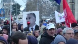 Унгарија ги крши човековите права, исклучок е Груевски
