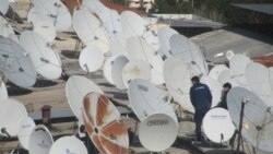 “Türkmentelekomyň” hupbatlary