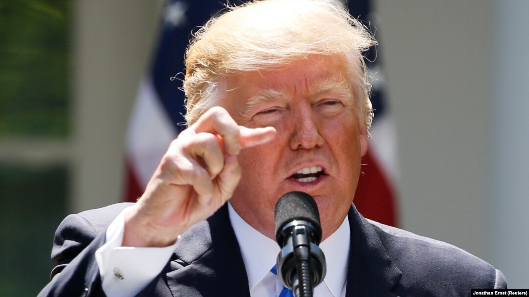 Donald Trump va discuta despre regimul vizelor pentru cetățenii români, însă situația se va schimba când România va îndeplini toate condițiile