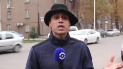 Гузориши ТВ "Настоящее Время" дар бораи барканории Иззатулло Шарифзода