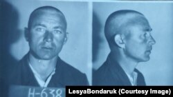 İvan Qonçaruk 1946-cı ildə ona qarşı aparılan istintaq zamanı