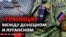 «Це повна маячня»: в ОРДО скаржаться на «кордон» між Донецьком і Луганськом