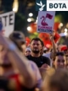 A ka dorë Irani në protestat në Tiranë?