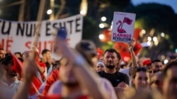 A ka dorë Irani në protestat në Tiranë?
