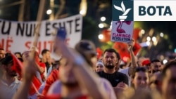 A ka dorë Irani në protestat në Tiranë?