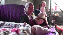 Баткен: Тажикстандан көчүп келген кыргыздар
