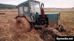 Ілюстрацыйнае фота