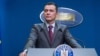 Sorin Grindeanu este vicepremier al României, ministrul Transporturilor și al Infrastructurii și prim-vicepreședinte PSD. Acesta pune neîncrederea românilor în Guvern pe seama diverselor dispute din coaliție și pe bâlbele din energie.