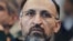 محمد حسین‌زاده حجازی