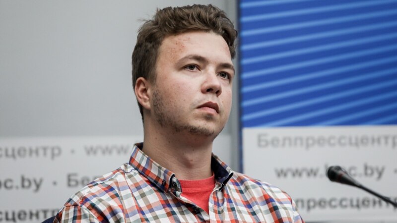 Bjeloruski tužitelj traži 10 godina zatvora za novinara Prataševiča