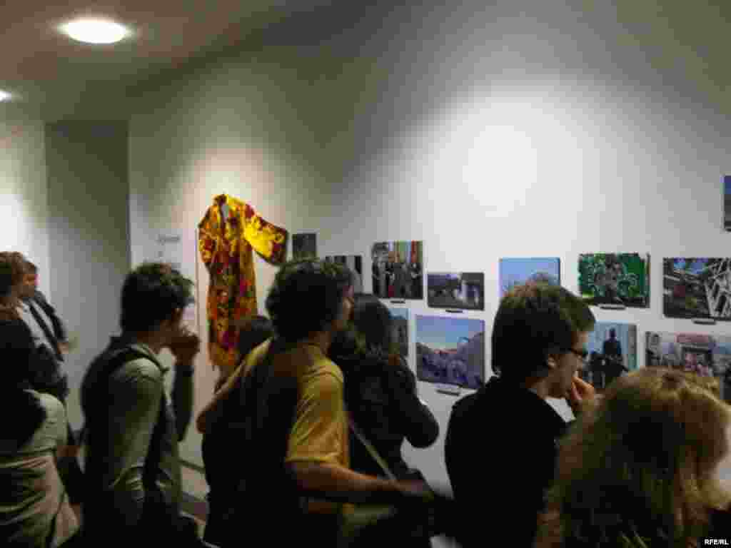 Сафари Эмма ба Тоҷикистон #25