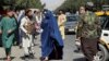 نامه سناتوران امریکایی زن به بایدن: برای تامین حقوق زنان بر طالبان فشار وارد شود